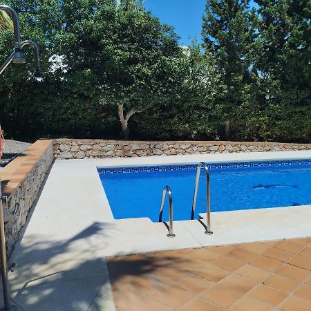 Torremolinos Apartamento Elisamar Sun&Beach Lägenhet Exteriör bild