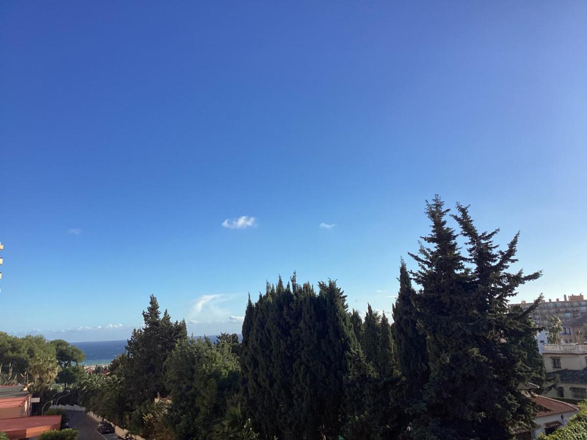 Torremolinos Apartamento Elisamar Sun&Beach Lägenhet Exteriör bild