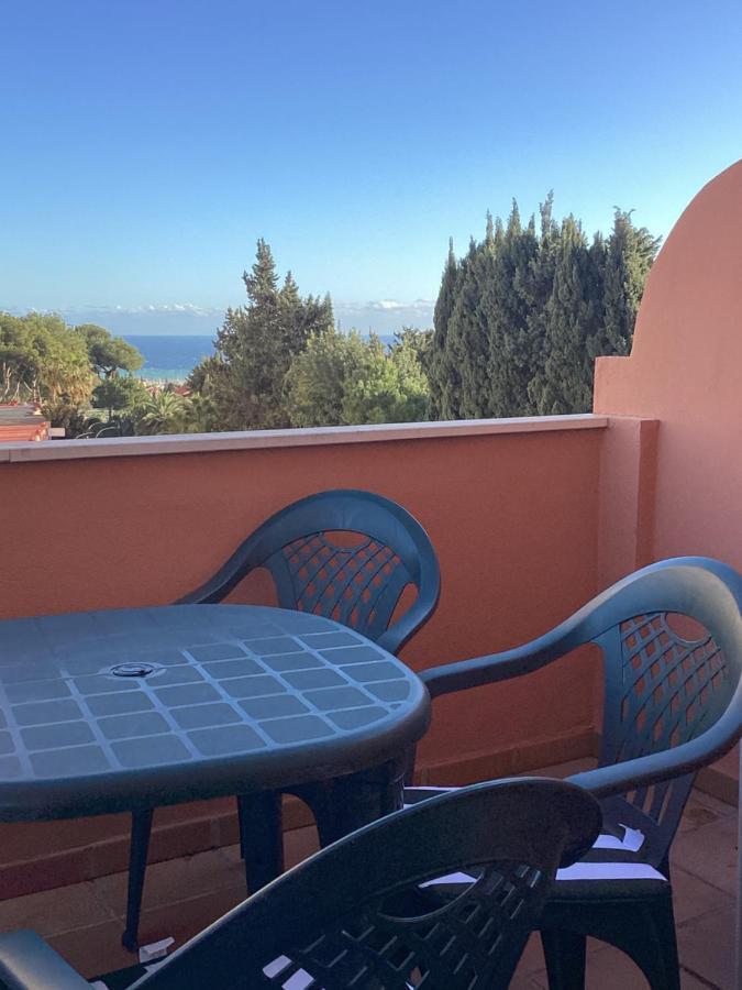 Torremolinos Apartamento Elisamar Sun&Beach Lägenhet Exteriör bild