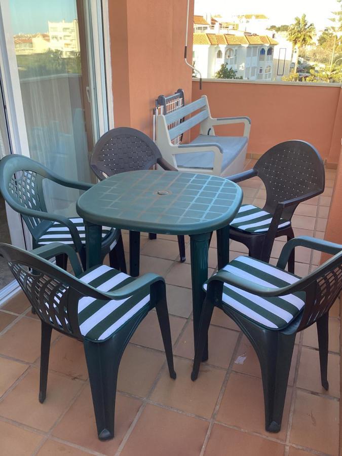 Torremolinos Apartamento Elisamar Sun&Beach Lägenhet Exteriör bild