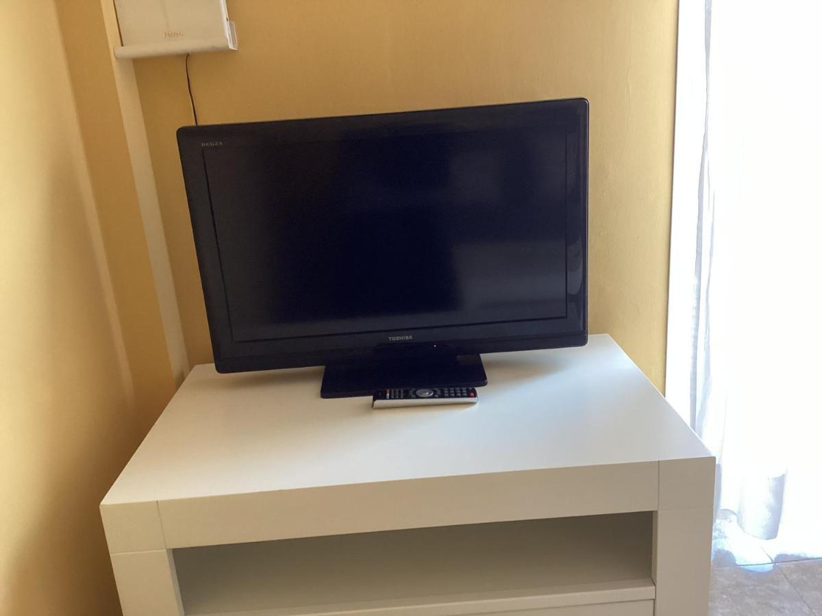 Torremolinos Apartamento Elisamar Sun&Beach Lägenhet Exteriör bild