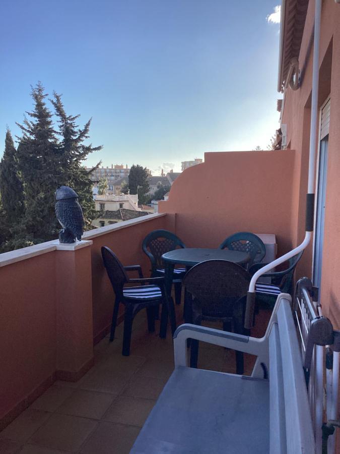 Torremolinos Apartamento Elisamar Sun&Beach Lägenhet Exteriör bild