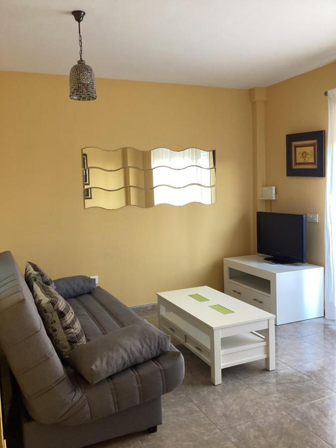 Torremolinos Apartamento Elisamar Sun&Beach Lägenhet Exteriör bild