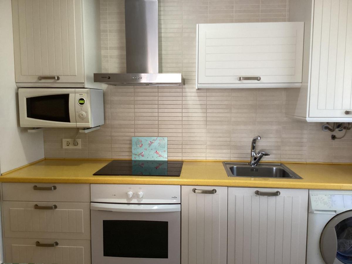 Torremolinos Apartamento Elisamar Sun&Beach Lägenhet Exteriör bild