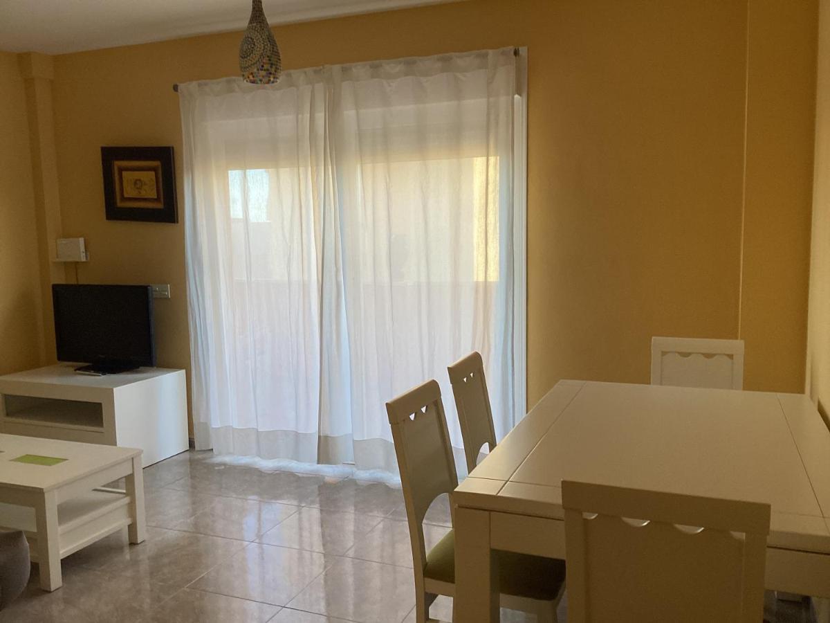 Torremolinos Apartamento Elisamar Sun&Beach Lägenhet Exteriör bild