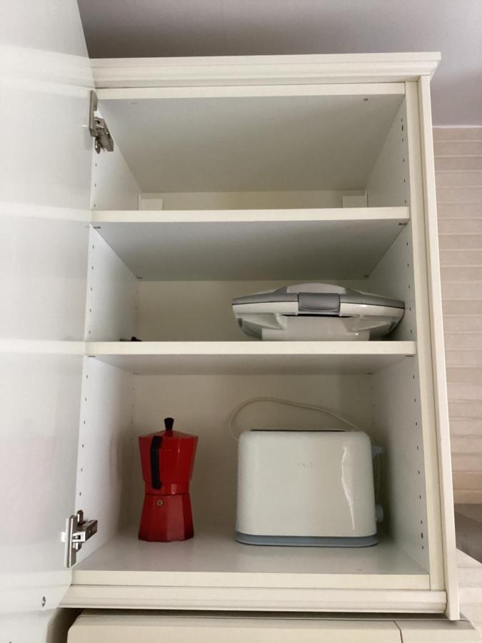 Torremolinos Apartamento Elisamar Sun&Beach Lägenhet Exteriör bild