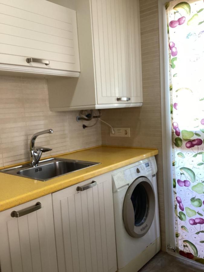 Torremolinos Apartamento Elisamar Sun&Beach Lägenhet Exteriör bild