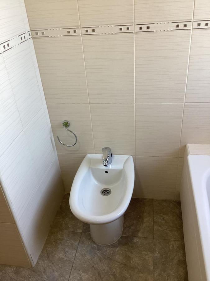Torremolinos Apartamento Elisamar Sun&Beach Lägenhet Exteriör bild