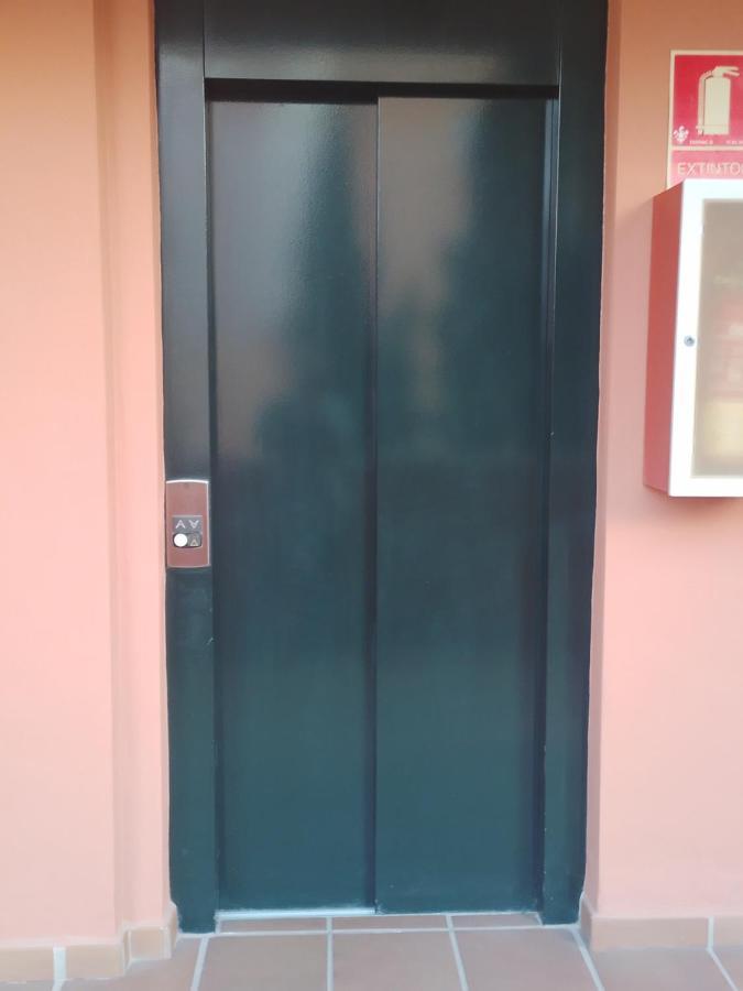 Torremolinos Apartamento Elisamar Sun&Beach Lägenhet Exteriör bild
