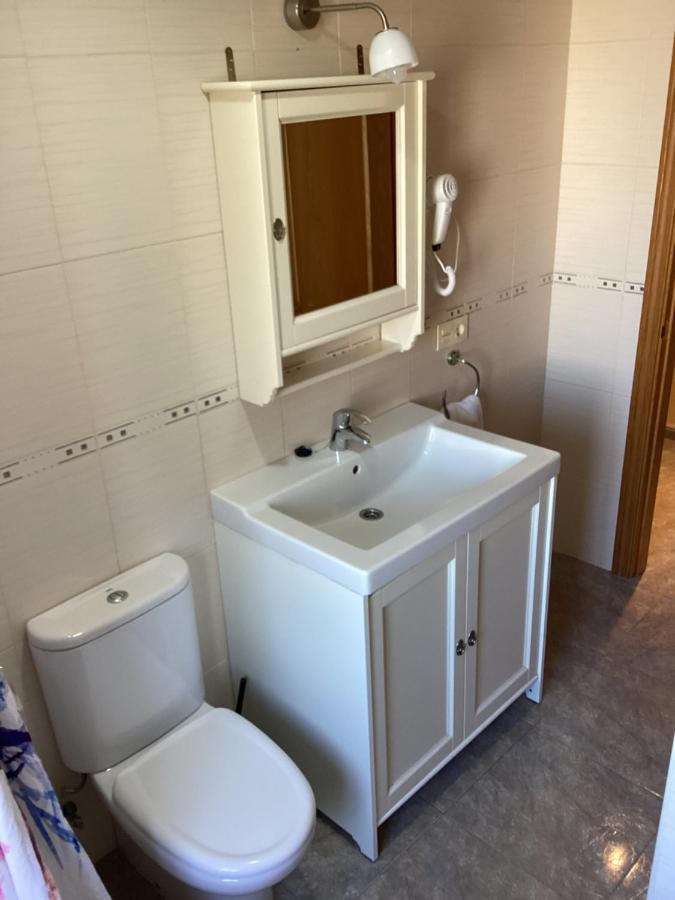 Torremolinos Apartamento Elisamar Sun&Beach Lägenhet Exteriör bild
