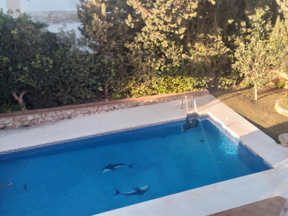 Torremolinos Apartamento Elisamar Sun&Beach Lägenhet Exteriör bild