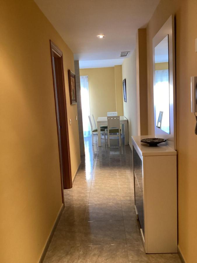 Torremolinos Apartamento Elisamar Sun&Beach Lägenhet Exteriör bild