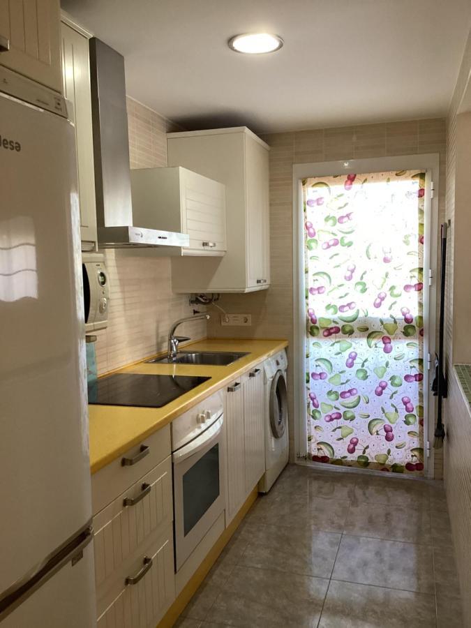 Torremolinos Apartamento Elisamar Sun&Beach Lägenhet Exteriör bild