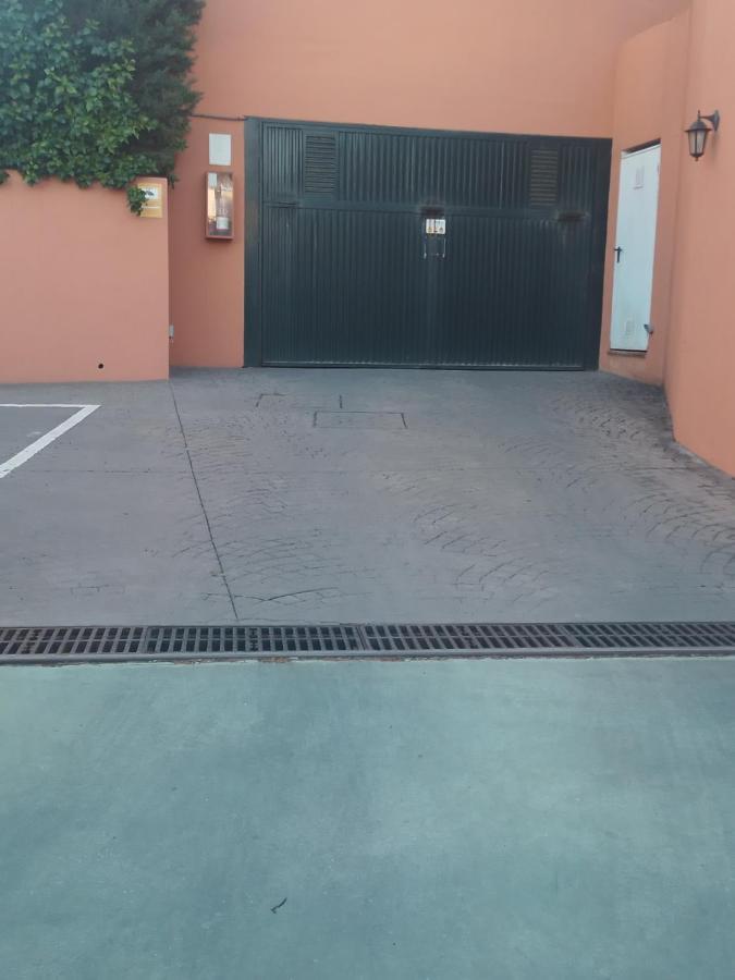 Torremolinos Apartamento Elisamar Sun&Beach Lägenhet Exteriör bild