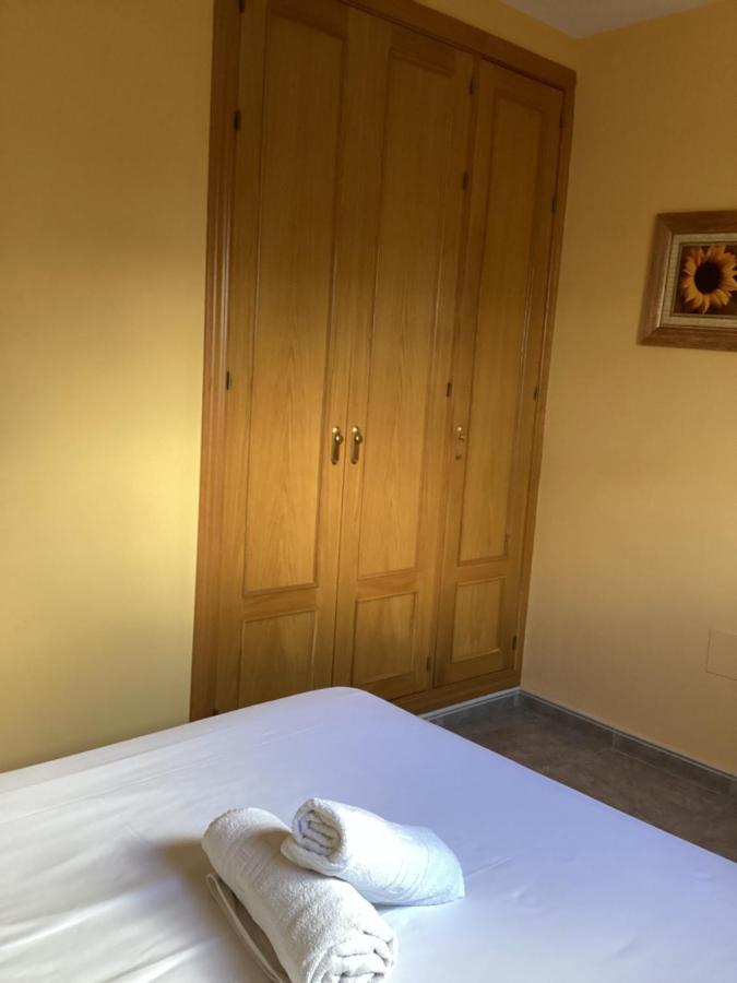 Torremolinos Apartamento Elisamar Sun&Beach Lägenhet Exteriör bild