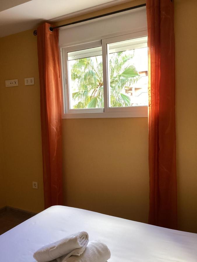 Torremolinos Apartamento Elisamar Sun&Beach Lägenhet Exteriör bild