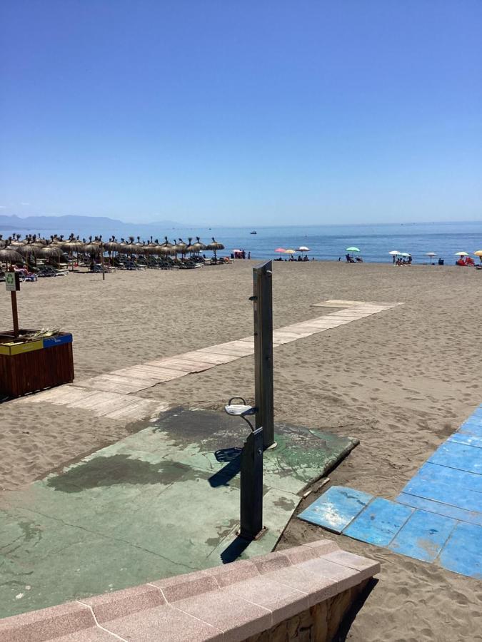 Torremolinos Apartamento Elisamar Sun&Beach Lägenhet Exteriör bild
