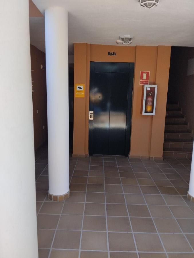 Torremolinos Apartamento Elisamar Sun&Beach Lägenhet Exteriör bild