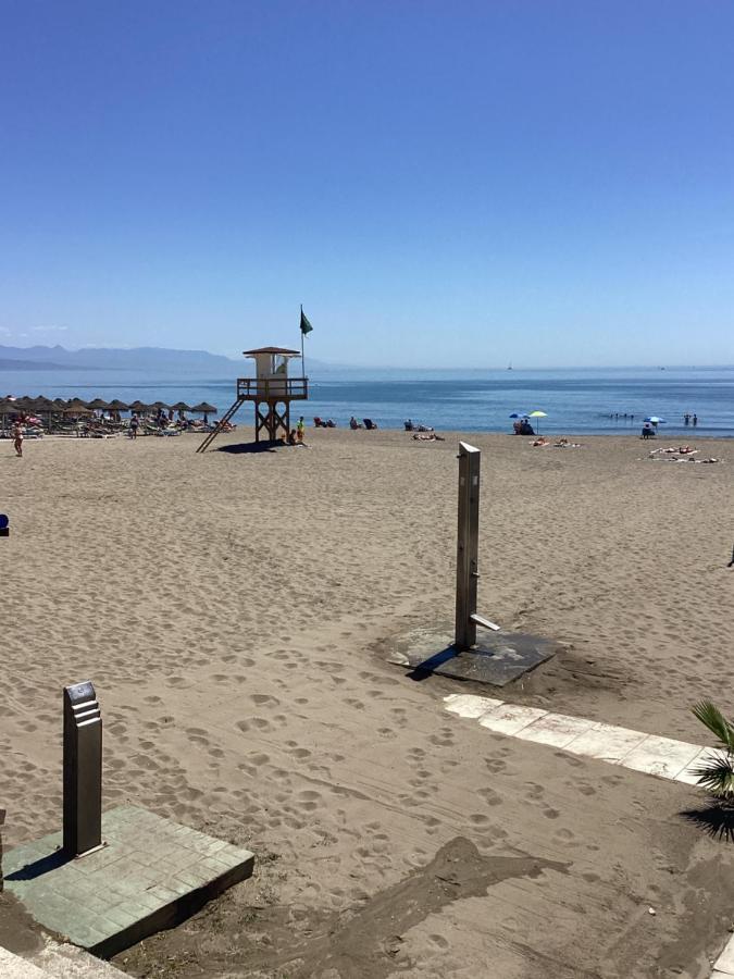 Torremolinos Apartamento Elisamar Sun&Beach Lägenhet Exteriör bild